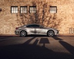 2019 Lexus RC Side Wallpapers 150x120