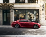 2019 Lexus RC Side Wallpapers 150x120