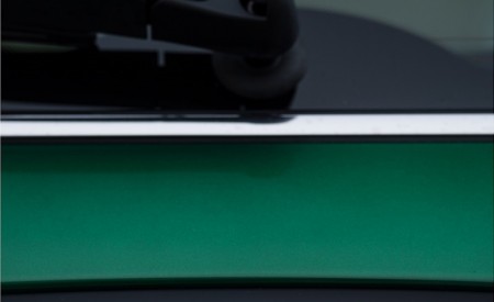 2019 MINI Cooper 3-Door 60 Years Edition Badge Wallpapers 450x275 (57)