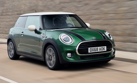 2019 MINI Cooper 60 Years Edition Wallpapers & HD Images