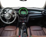 2019 MINI Cooper 3-Door 60 Years Edition Interior Cockpit Wallpapers 150x120