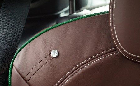 2019 MINI Cooper 3-Door 60 Years Edition Interior Detail Wallpapers 450x275 (62)