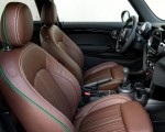 2019 MINI Cooper 3-Door 60 Years Edition Interior Front Seats Wallpapers 150x120
