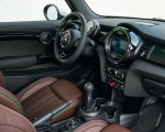 2019 MINI Cooper 3-Door 60 Years Edition Interior Wallpapers 150x120