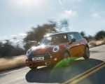 2019 MINI Hardtop 2 Door Front Three-Quarter Wallpapers 150x120 (25)