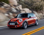 2019 MINI Hardtop 2 Door Front Three-Quarter Wallpapers 150x120 (4)