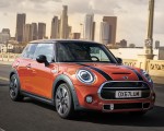 2019 MINI Hardtop 2 Door Front Three-Quarter Wallpapers 150x120 (42)