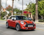 2019 MINI Hardtop 2 Door Front Three-Quarter Wallpapers 150x120 (33)