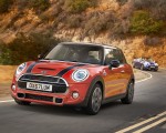 2019 MINI Hardtop 2 Door Front Three-Quarter Wallpapers 150x120 (11)