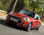 2019 MINI Hardtop 2 Door Front Three-Quarter Wallpapers 150x120 (32)