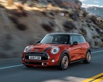 2019 MINI Hardtop 2 Door Front Three-Quarter Wallpapers 150x120 (18)