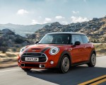 2019 MINI Hardtop 2 Door Front Three-Quarter Wallpapers 150x120 (17)