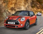 2019 MINI Hardtop 2 Door Front Three-Quarter Wallpapers 150x120 (10)