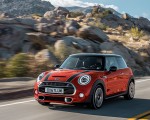 2019 MINI Hardtop 2 Door Front Three-Quarter Wallpapers 150x120 (22)