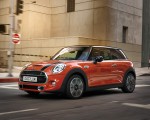 2019 MINI Hardtop 2 Door Front Three-Quarter Wallpapers 150x120 (44)