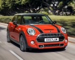 2019 MINI Hardtop 2 Door Front Three-Quarter Wallpapers 150x120 (31)