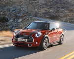 2019 MINI Hardtop 2 Door Front Three-Quarter Wallpapers 150x120 (21)