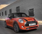 2019 MINI Hardtop 2 Door Front Three-Quarter Wallpapers 150x120 (43)