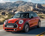 2019 MINI Hardtop 2 Door Front Three-Quarter Wallpapers 150x120 (20)
