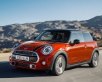 2019 MINI Hardtop 2 Door Front Three-Quarter Wallpapers 150x120 (7)
