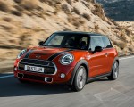 2019 MINI Hardtop 2 Door Front Three-Quarter Wallpapers 150x120 (6)