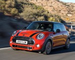 2019 MINI Hardtop 2 Door Front Three-Quarter Wallpapers 150x120 (5)