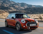 2019 MINI Hardtop 2 Door Front Three-Quarter Wallpapers 150x120 (15)