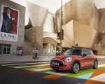 2019 MINI Hardtop 2 Door Front Three-Quarter Wallpapers 150x120 (41)