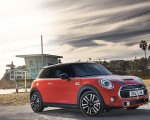 2019 MINI Hardtop 2 Door Front Three-Quarter Wallpapers 150x120 (30)