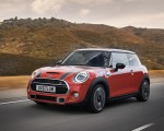 2019 MINI Hardtop 2 Door Front Three-Quarter Wallpapers 150x120 (14)