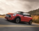 2019 MINI Hardtop 2 Door Front Three-Quarter Wallpapers 150x120 (2)