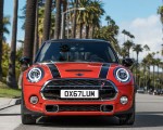 2019 MINI Hardtop 2 Door Front Wallpapers 150x120