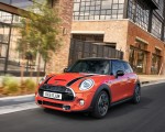 2019 MINI Hardtop 2 Door Front Wallpapers 150x120 (29)