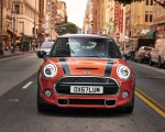 2019 MINI Hardtop 2 Door Front Wallpapers 150x120