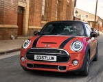 2019 MINI Hardtop 2 Door Front Wallpapers 150x120 (28)