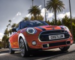 2019 MINI Hardtop 2 Door Front Wallpapers 150x120 (27)