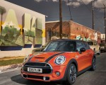 2019 MINI Hardtop 2 Door Front Wallpapers 150x120 (26)