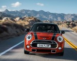 2019 MINI Hardtop 2 Door Front Wallpapers 150x120 (13)