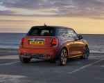 2019 MINI Hardtop 2 Door Rear Three-Quarter Wallpapers 150x120 (39)