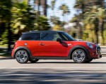2019 MINI Hardtop 2 Door Side Wallpapers 150x120