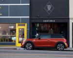 2019 MINI Hardtop 2 Door Side Wallpapers 150x120
