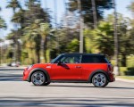 2019 MINI Hardtop 2 Door Side Wallpapers 150x120