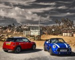 2019 MINI Hardtop 2 Door and 2019 MINI Cabrio Wallpapers 150x120