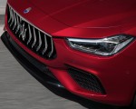 2019 Maserati Ghibli SQ4 GranSport Detail Wallpapers 150x120