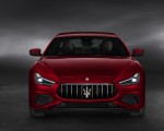 2019 Maserati Ghibli SQ4 GranSport Front Wallpapers 150x120