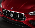 2019 Maserati Ghibli SQ4 GranSport Grill Wallpapers 150x120