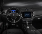 2019 Maserati Ghibli SQ4 GranSport Interior Cockpit Wallpapers 150x120