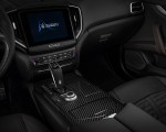 2019 Maserati Ghibli SQ4 GranSport Interior Detail Wallpapers 150x120
