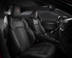 2019 Maserati Ghibli SQ4 GranSport Interior Front Seats Wallpapers 150x120