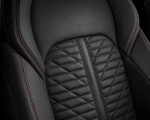 2019 Maserati Ghibli SQ4 GranSport Interior Seats Wallpapers 150x120